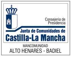 Logo Alto Henares-Badiel