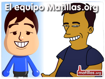 Equipo Matillas.org