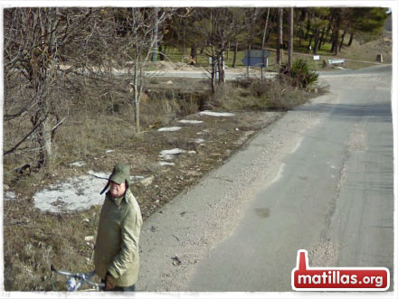 En Google StreetView