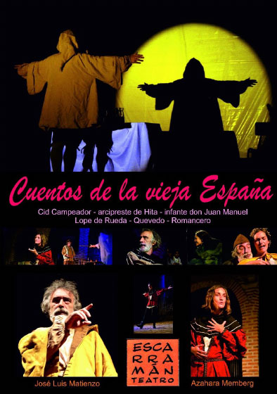 Teatro en Matillas 2013