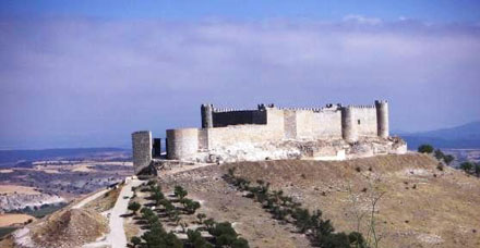 Castillo Jadraque
