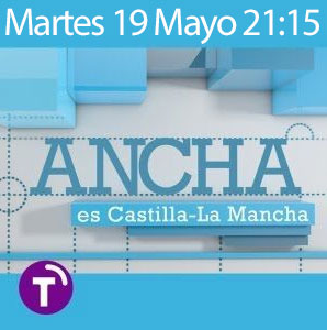 RTV Castilla-La Mancha visita Matillas