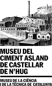 Museo cemento Castellar de N'Hug