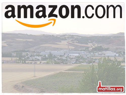 Amazon loves Matillas