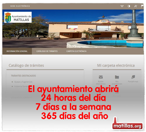Ayuntamiento Online