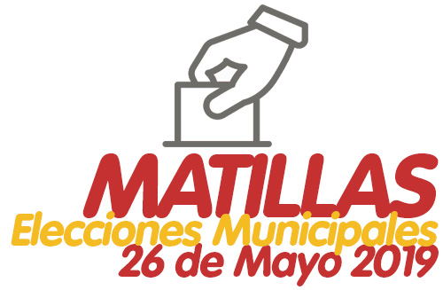 Elecciones Municipales Mayo 2019