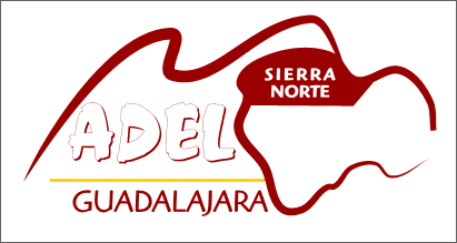 Logo Adel-Sierra Norte