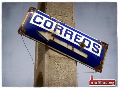 Senal Correos