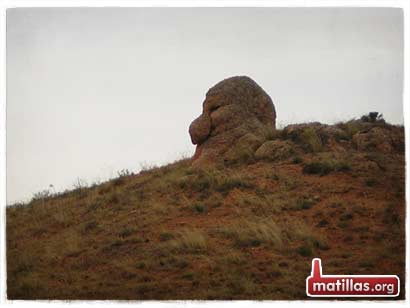 El misterio misterioso del troll de Matillas
