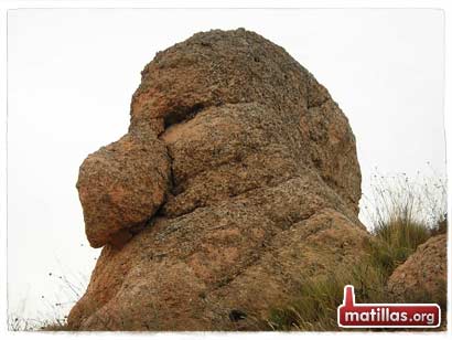  El misterio misterioso del troll de Matillas