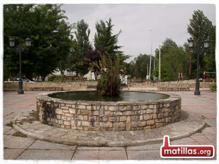 Al pilón, al pilón, al pilón