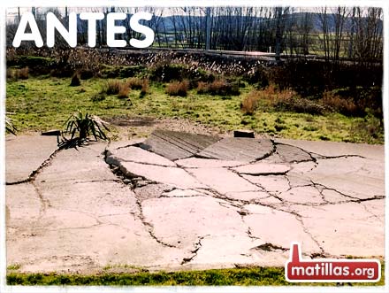 Por aquí paso Atila