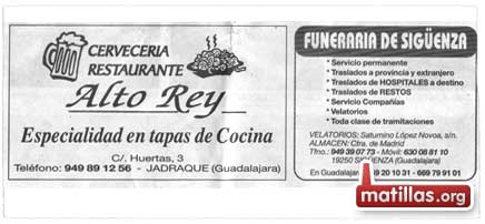 Ni tanto monta, ni monta tanto.