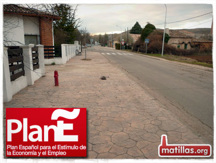 Con ustedes, el plan E