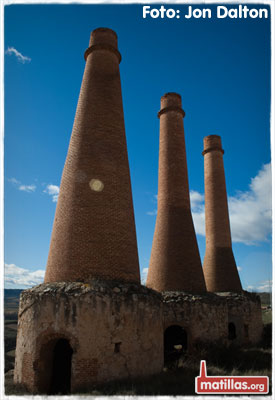 Chimeneas Gurugu