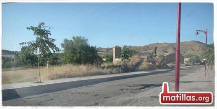 Baches van, baches vienen