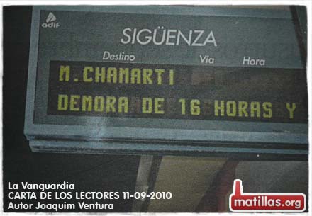 Proxima estacion: Esperanza