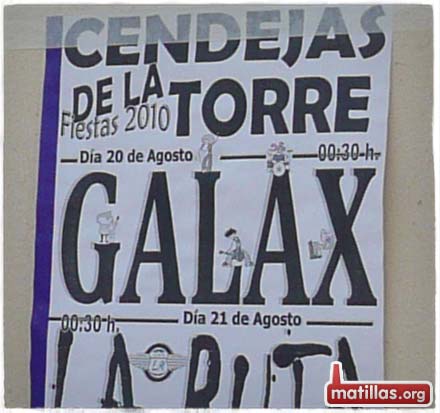 Allá en las montañas