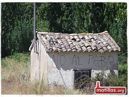 Entre Medio y Padrastro