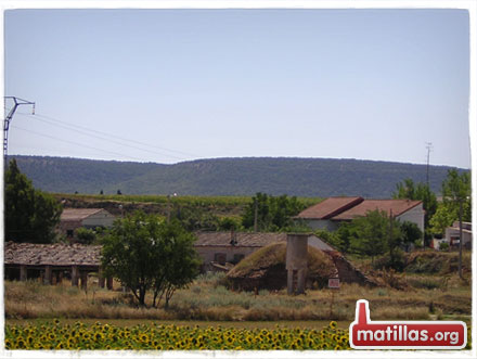 Por aquí... o por allí...