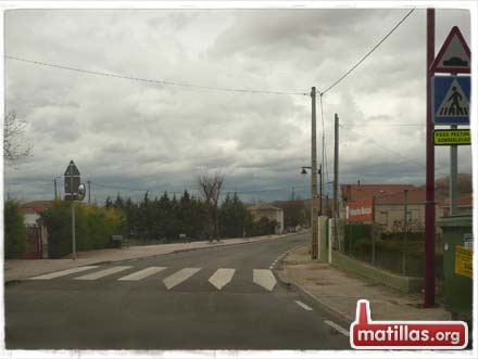 Nueva CM-1003 Mandayona Jadraque