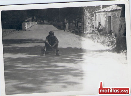 Isidro Gutierrez en la cerámica