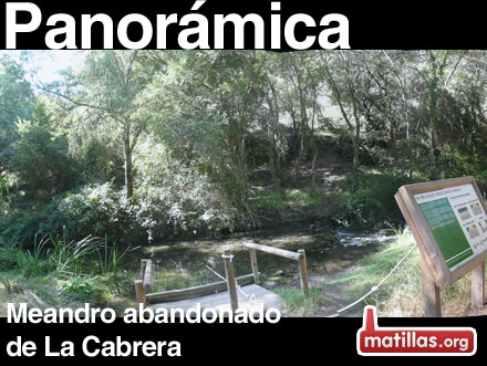 Parque Natural Barranco del río Dulce