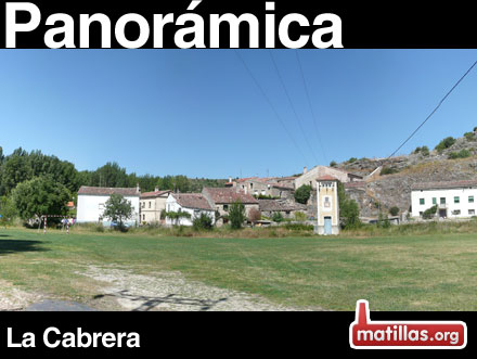 Parque Natural Barranco del río Dulce