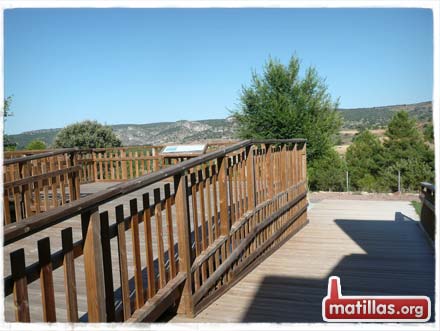 Parque Natural Barranco del Río Dulce