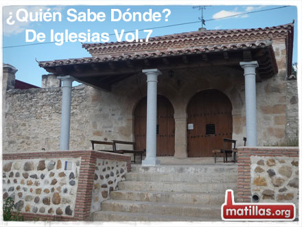 Quien sabe donde vol.7