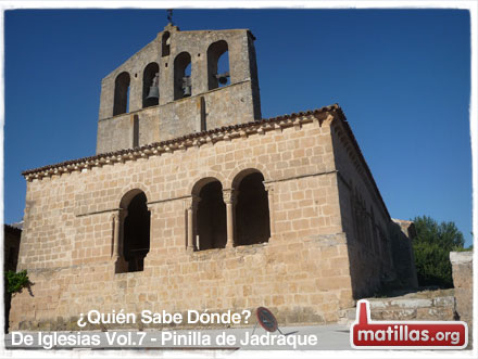 En Pinilla de Jadraque