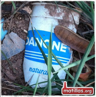 Arqueologia Matillas