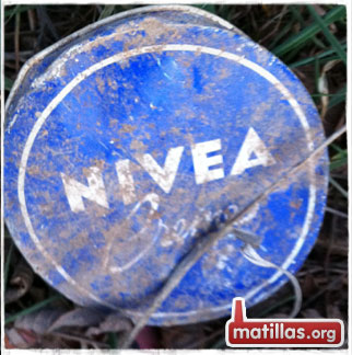 Arqueologia Matillas