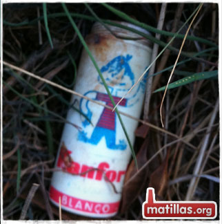 Arqueologia Matillas