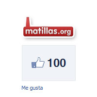 100 me gusta