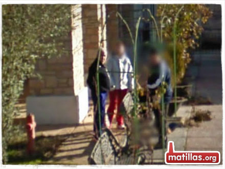 En Google StreetView