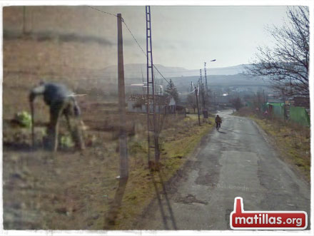 En Google StreetView
