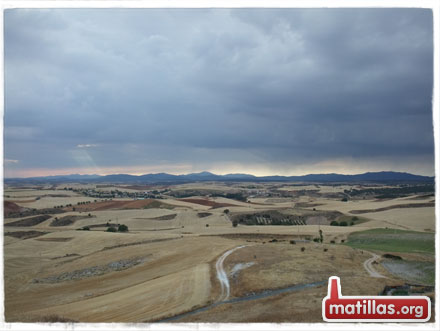 Se estropea la tarde