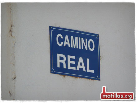 Camino Real