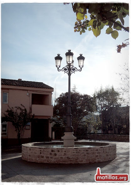 Behind the Candelabra