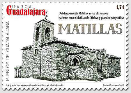 Sellos de Guadalajara