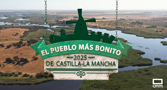 Castejon Pueblo mas bonito 2025