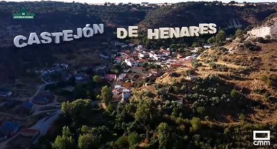 Castejon Pueblo mas Bonito 2025