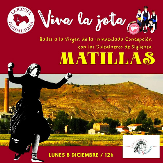 Fiestas de la Inmaculada 2025